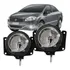 Par Farol Milha Neblina Auxiliar Linea 2008 2009 À 2016 Novo