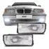 Par Farol Milha Neblina Bmw 325i 323 92 93 94 95 96 97 98