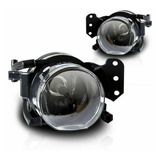 Par Farol Milha Neblina