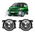 Par Farol Milha Neblina Citroen Picasso 2010 11 2012 A 2016