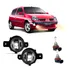 Par Farol Milha Neblina Clio Hatch Sedan 2004 05 06 07 2008