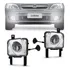 Par Farol Milha Neblina Corsa Meriva Montana 2002 2003a 2013