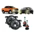 Par Farol Milha Neblina Ford Fusion Ranger 2013 2014 Lâmpada