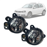 Par Farol Milha Neblina Golf 2008 2009 2010 2011 2012 2013