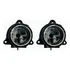 Par Farol Milha Neblina Mb Actron Actros Atego 2013 2021