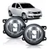 Par Farol Milha Neblina Renault Logan 2008 2009 2010 2011