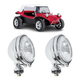 Par Farol Milha Off