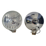 Par Farol Milha Off