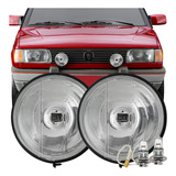 Par Farol Milha Original