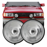 Par Farol Milha Original
