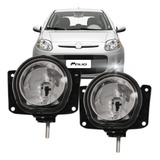 Par Farol Milha Palio