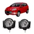 Par Farol Milha Palio G5 2012 2013 2014 2015 2016 2017 2018