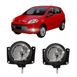Par Farol Milha Palio