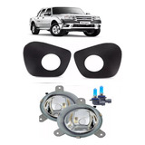 Par Farol Milha Ranger