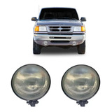 Par Farol Milha Ranger