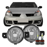 Par Farol Milha Renault