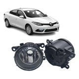 Par Farol Milha Renault