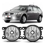 Par Farol Milha Renault