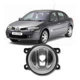 Par Farol Milha Renault