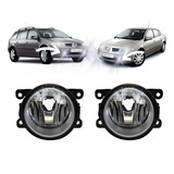 Par Farol Milha Renault