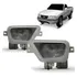 Par Farol Milha S10 Blazer 1999 2000 Auxiliar Neblina