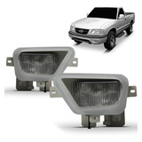 Par Farol Milha S10
