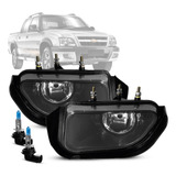 Par Farol Milha S10