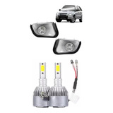 Par Farol Milha S10