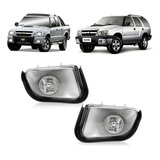 Par Farol Milha S10