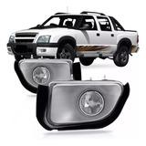 Par Farol Milha S10