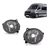 Par Farol Milha Sprinter