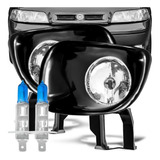 Par Farol Milha Suporte