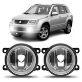Par Farol Milha Suzuki