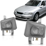 Par Farol Milha Vectra