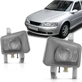 Par Farol Milha Vectra