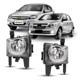 Par Farol Milha Vectra 2006 2007 2008 2009 2010 2011