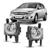 Par Farol Milha Vectra Gt 2006 2007 2008 2009 2010 2011