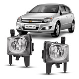 Par Farol Milha Vectra Gt 2006 2007 2008 2009 2010 2011