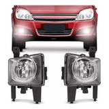 Par Farol Milha Vectra