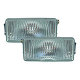 Par Farol Milha Versailles Royale 91 92 Até 97 Arteb Classic