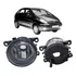 Par Farol Neblina Citroen Xsara Picasso 2007 08 09 10 11 12