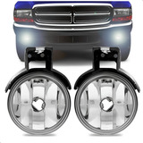Par Farol Neblina Dakota