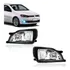 Par Farol Neblina Gol Voyage Saveiro G6 2012 13 14 2015 2016