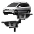 Par Farol Neblina Milha Auxiliar Zafira 1999 00 01 02 03 04