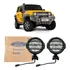 Par Farol Neblina Milha Troller T4 E Tx4 2018 2019 2020 2021