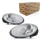 Par Farol New Beetle