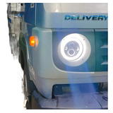Par Farol Olho De