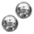 Par Farol Opala 69/79 Selado Sealed Beam 180mm 12v Siribim