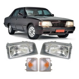 Par Farol Opala 88