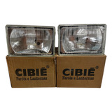 Par Farol Opala Cibie